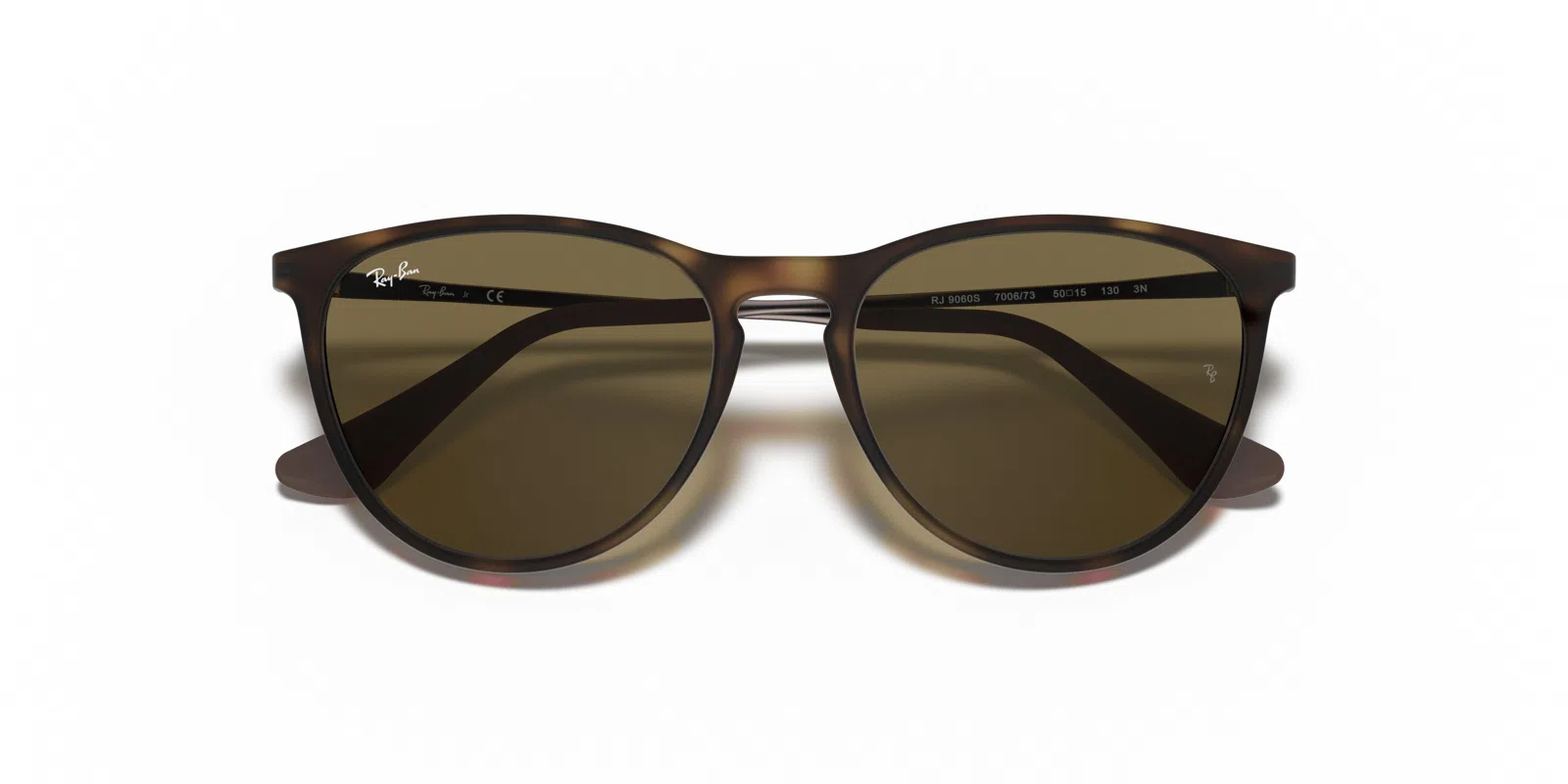Ray-Ban Kids Erika 0RJ9060S Sunglasses - view 6